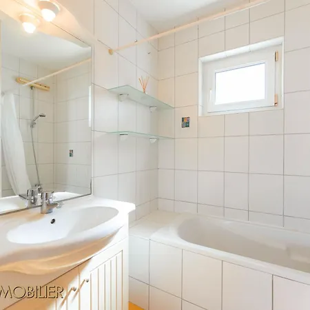 L'orient - Parking Appartamento