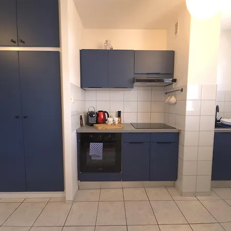 Apartamento L'orient - Parking Free- 3éme étage Sans Ascenseur *