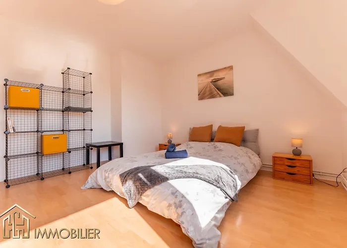 L'orient - Parking Apartman