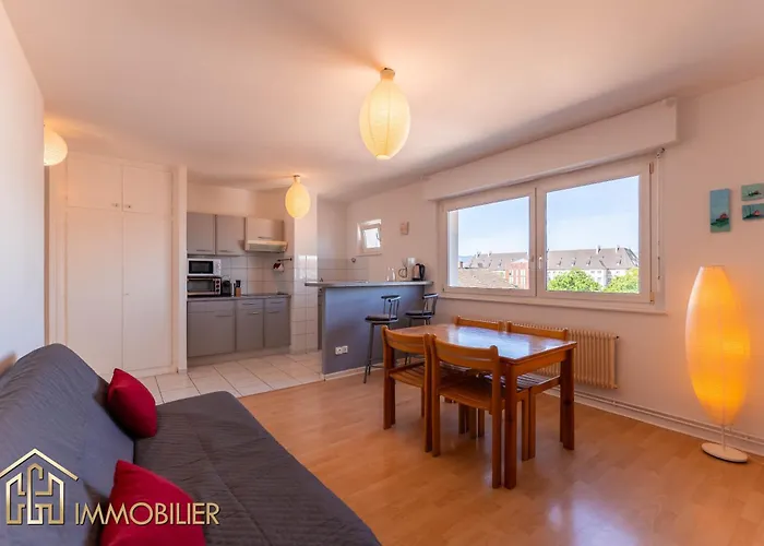 L'orient - Parking *